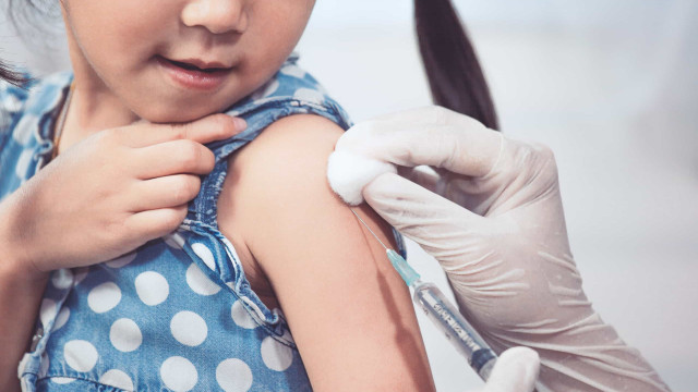 Pfizer diz que vacina é eficaz em crianças dos 5 aos 11 anos