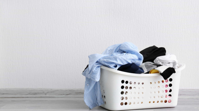 Lavar roupa: Segredos fantásticos que vão facilitar sua vida