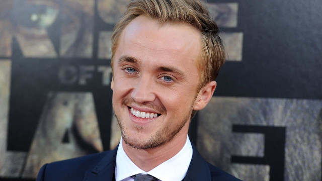 Ator de 'Harry Potter', Tom Felton, desmaia em torneio de golfe