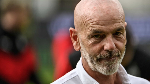 Técnico diz que Milan vai acordar na Liga dos Campeões: 'Não merece estar zerado'