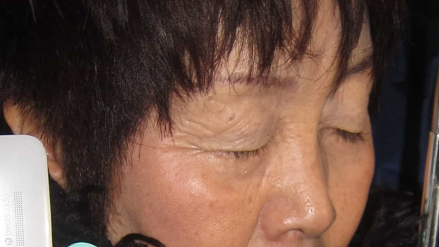 'Viúva Negra'. Japonesa matou três maridos com cianeto