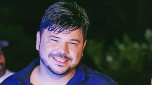 Cantor sertanejo é encontrado morto no dia do aniversário de 30 anos