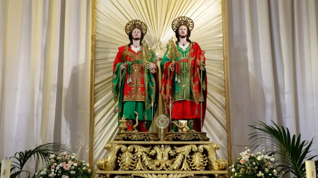 
                    Festa de São Cosme e Damião resiste ao tempo e tenta se adaptar à moda de novos doces no Rio
                