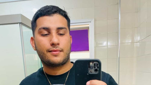 Brasileiro é assassinado a tiros no Paraguai
