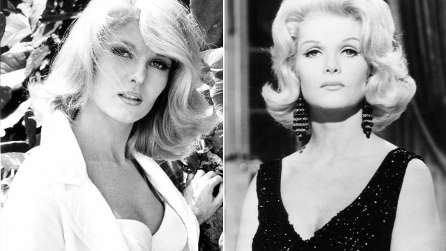 Jean Hale, atriz de 'Batman' e 'In Like Flint', morre aos 82 anos