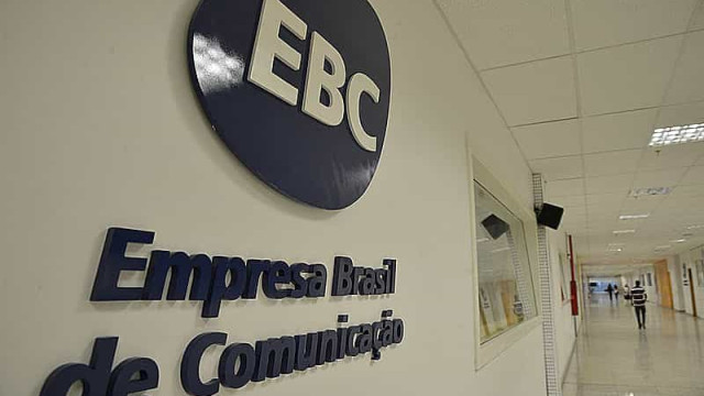 Funcionários da EBC relatam censura sobre a pandemia