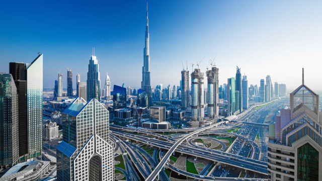 Adiada por um ano devido à pandemia, Expo Dubai será aberta hoje