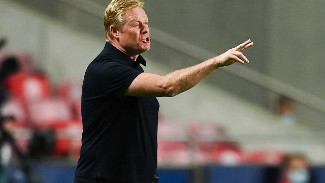 Suárez não esconde mágoa com Koeman e sugere que Xavi não assuma o Barcelona