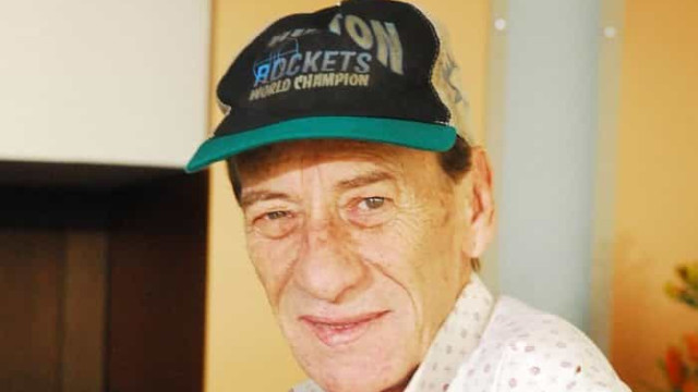 Morre o ator Jorge Cerruti, aos 77 anos, em São Paulo