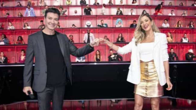 Canta Comigo Teen 2 estreia domingo com 88 participantes e prêmio extra