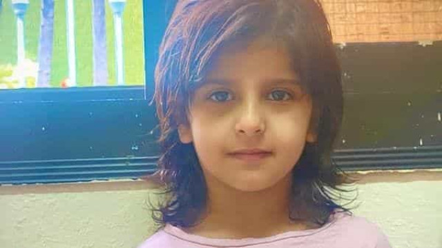 Menina de seis anos morre após ser picada por cobra em casa