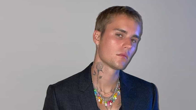 Justin Bieber anuncia lançamento de linha de cannabis