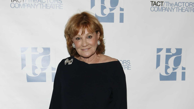 Atriz Cynthia Harris, da série 'Mad About You', morre aos 87 anos