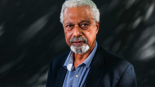 Abdulrazak Gurnah, Nobel de Literatura, pensou que ligação da academia era trote