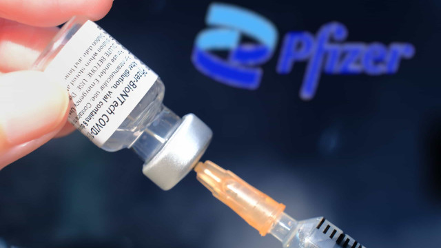 Covid-19: Estudos confirmam a redução da imunidade da vacina da Pfizer