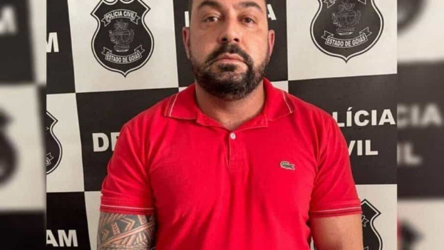 Médico suspeito de violência sexual contra 53 mulheres volta a ser preso em Goiás