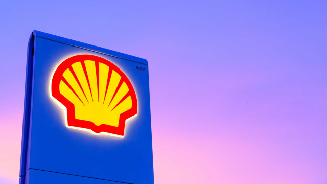 Shell responde por 95% das compras e reforça papel no setor