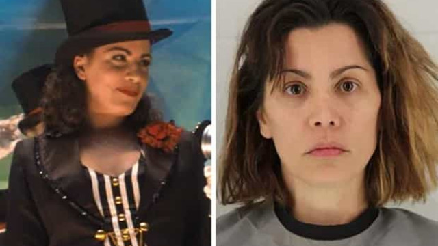 Atriz de 'Capitão América' suspeita de matar a mãe não irá a julgamento