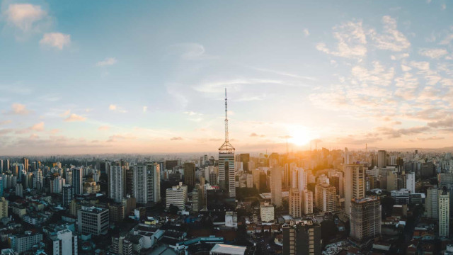 'Rei dos condomínios' dos EUA busca São Paulo para ampliar investimentos no setor imobiliário