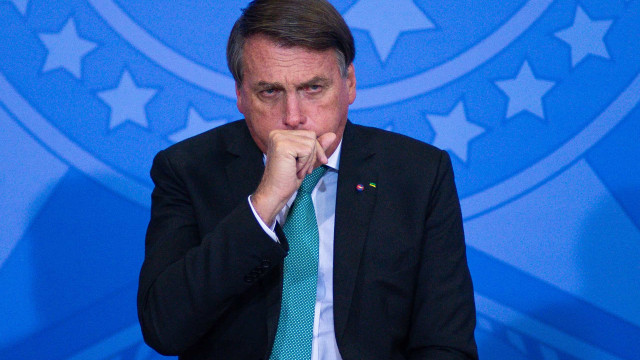 Reajuste de servidor tiraria verba de emendas e promessas de Bolsonaro na área social