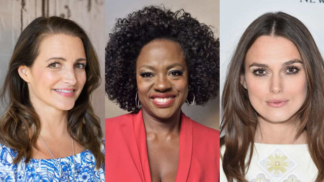 Alopecia e as celebridades que enfrentam o risco de ficarem carecas