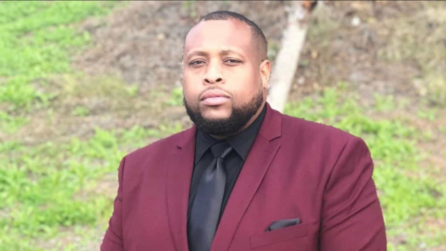 Ricarlo Flanagan, ator de 'Shameless', morre aos 40 anos