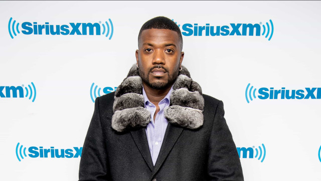 Após ser internado com pneumonia, Ray J tem alta hospitalar 