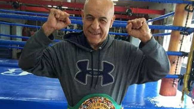 Morre, aos 74 anos, Miguel de Oliveira, campeão mundial de boxe em 1975