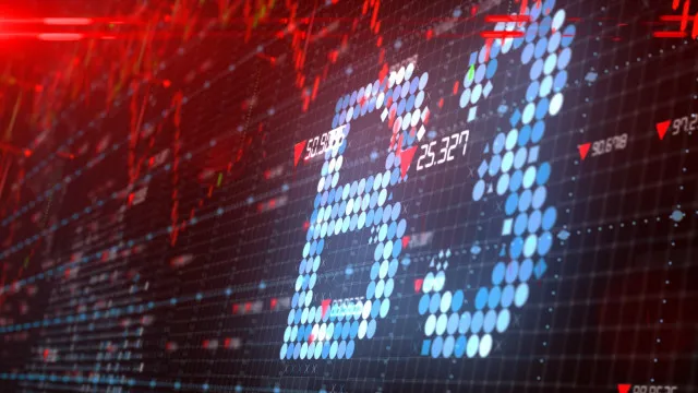 
                    Nova plataforma aproxima investidores chineses da bolsa brasileira
                