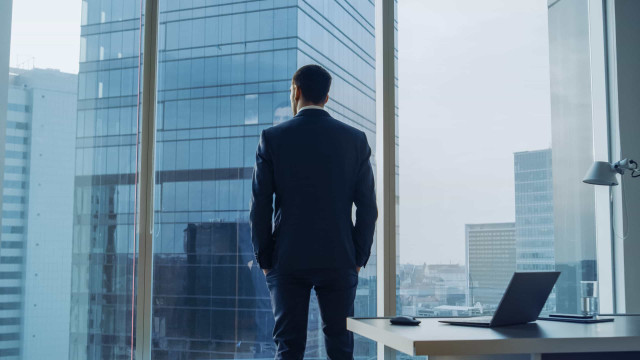 Quando faz sentido o dono de um negócio se apresentar como CEO?