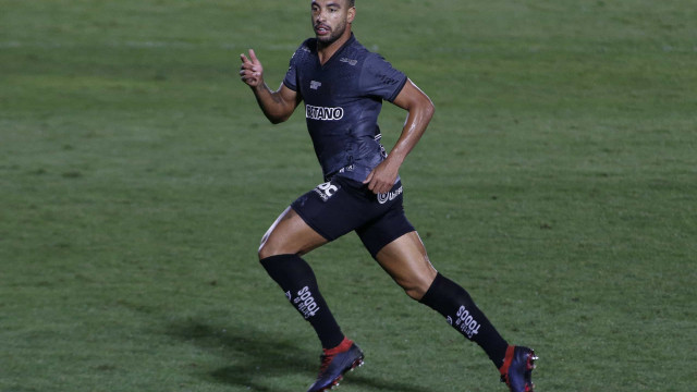 Nathan Silva lamenta tropeço do Atlético-MG: 'Esta derrota vai doer bastante'