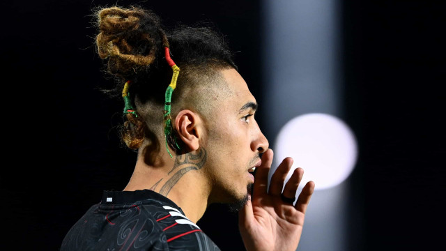 Estrela dos Maori All Blacks morre aos 25 anos, vítima de acidente