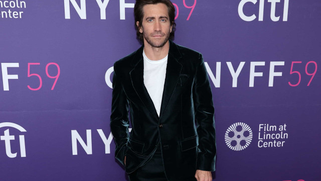 Em 'O Culpado', Jake Gyllenhaal contracena só com as vozes dos colegas