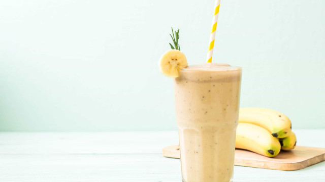 Diga não ao cansaço com este suco natural caseiro