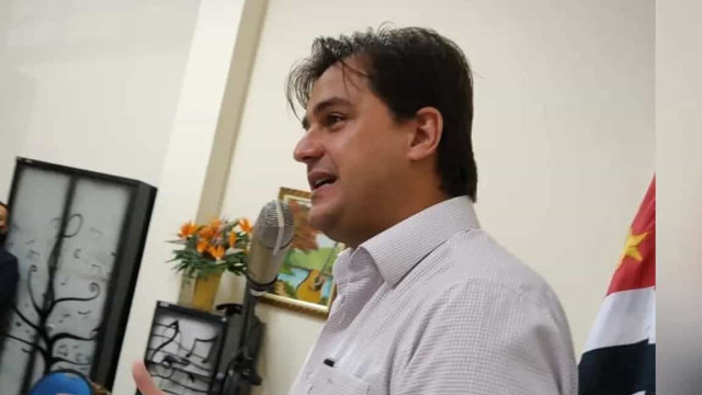 Deputados de SP blindam bolsonarista que xingou o papa, e Igreja cobra punição