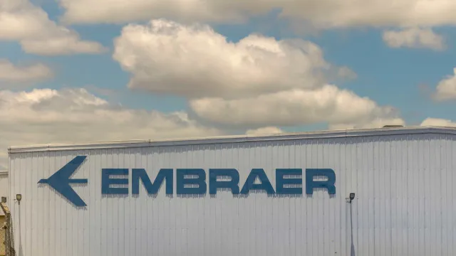 
                    Embraer entrega 66 aeronaves no 3º trimestre, melhor desempenho para o período na sua história
                
