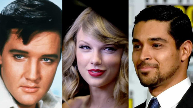 Famosos que tiveram relações com adolescentes 
