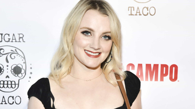 Evanna Lynch, de 'Harry Potter', diz lutar contra anorexia desde os 11 anos