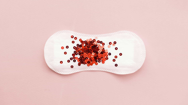 É por este motivo que a sua menstruação é irregular e dolorosa