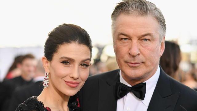 Mulher de Alec Baldwin teme que ele desenvolva estresse pós-traumático
