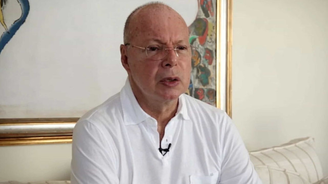 Morre Gilberto Braga, autor de 'Vale Tudo' e 'Anos Rebeldes', aos 75 anos