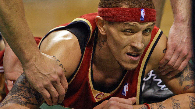 Ex-jogador da NBA diz ser o presidente, Jesus e melhor do que LeBron e Jordan