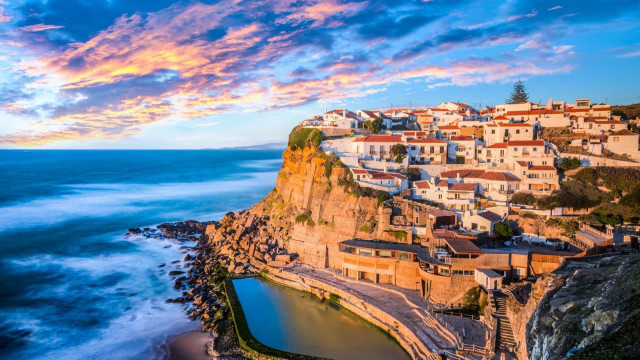 Lugares incríveis em Portugal que quase não se ouve falar no Brasil