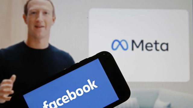 Facebook e outras empresas que mudaram de nome por completo