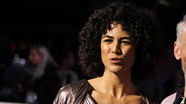 Bárbara Colen, de 'Bacurau', diz que atuar em novela trouxe 'lugar de segurança'