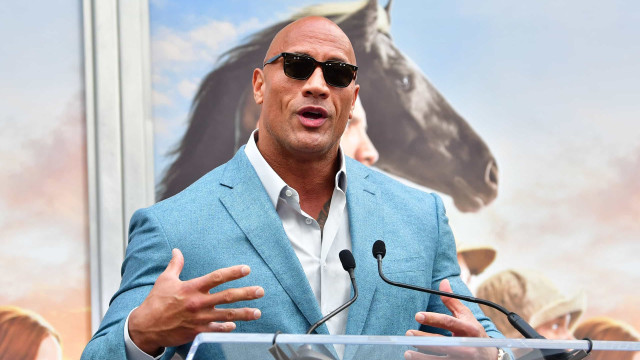 Vin Diesel pede retorno de Dwayne Johnson para 'Velozes e Furiosos 10'