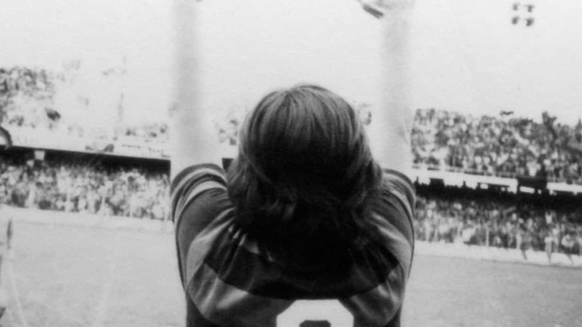 Sicupira, um dos maiores ídolos da história do Athletico-PR, morre aos 77 anos