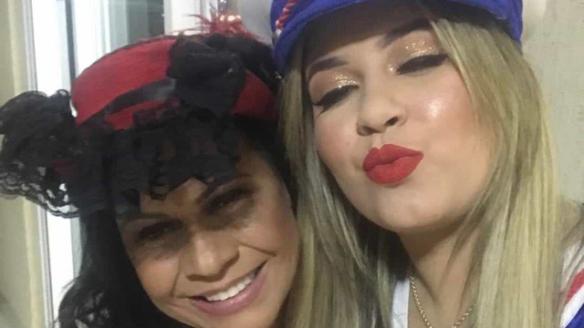 Mãe de Marília Mendonça quebra silêncio após morte da filha