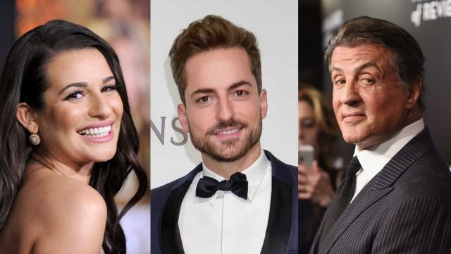 Celebridades falam sobre seus lutos e como lidam com a dor