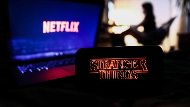 'Stranger Things' divulga vídeo com bastidores da última temporada